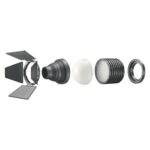 Godox Knowled Magnet Kit MK