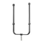 Godox Knowled Double Vertical Yoke P300RY03