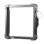 Godox Knowled Switching frame for P600R hard、P600BI Hard ( to soft reflector and barndoors) P600RH AD