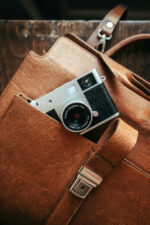 FUJIFILM X-HF1 Silver – Bild 12