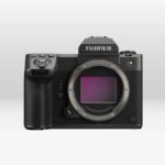 Fujifilm GFX100II