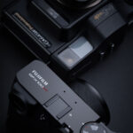 FUJIFILM GFX100RF BLACK