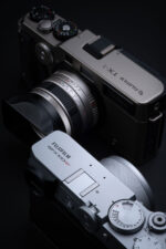 FUJIFILM GFX100RF SILVER – Bild 5