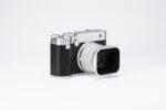 FUJIFILM GFX100RF SILVER