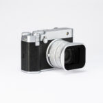 FUJIFILM GFX100RF SILVER