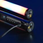 Godox Knowled Pixel Tube Light TPC2R – Bild 2