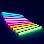 Godox Knowled Pixel Tube Light TPC2R – Bild 4