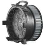 Godox Knowled Fresnel Lens KIT for MG1200BI/MG2400BI/MG1200R /MG2400R GF14 KIT – Bild 3