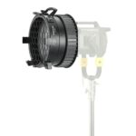 Godox Knowled Fresnel Lens KIT for MG1200BI/MG2400BI/MG1200R /MG2400R GF14 KIT – Bild 4