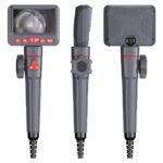 K&F K&F Concept industrial endoscope dual-lens inspection camera 1080P HD endoscope 4.3-inch screen – Bild 3