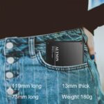 K&F Concept Full-color RGB Fill Light – Bild 10