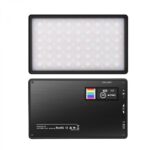 K&F Concept Full-color RGB Fill Light – Bild 2