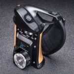Portkeys Keygrip – Bild 7
