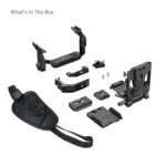 SmallRig Cage Kit for Canon EOS C50 (Advanced Edition) 5658 – Bild 4
