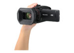 Panasonic HC-X1200E – Bild 3