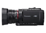 Panasonic HC-X1200E – Bild 7