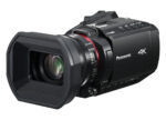 Panasonic HC-X1200E