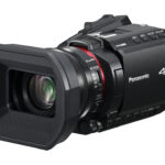 Panasonic HC-X1200E