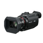 Panasonic HC-X1600E