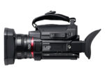 Panasonic HC-X1600E – Bild 2