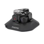 Tilta Electronic Suction Cup (4.5″) with Multi-Functional Mounting Bracket