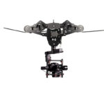 Noxon High-Speed Cablecam