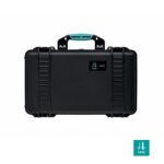 HPRC 2550W waterproof, unbreakable case with cubed foam – Bild 2