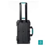HPRC 2550W waterproof, unbreakable case with cubed foam – Bild 4