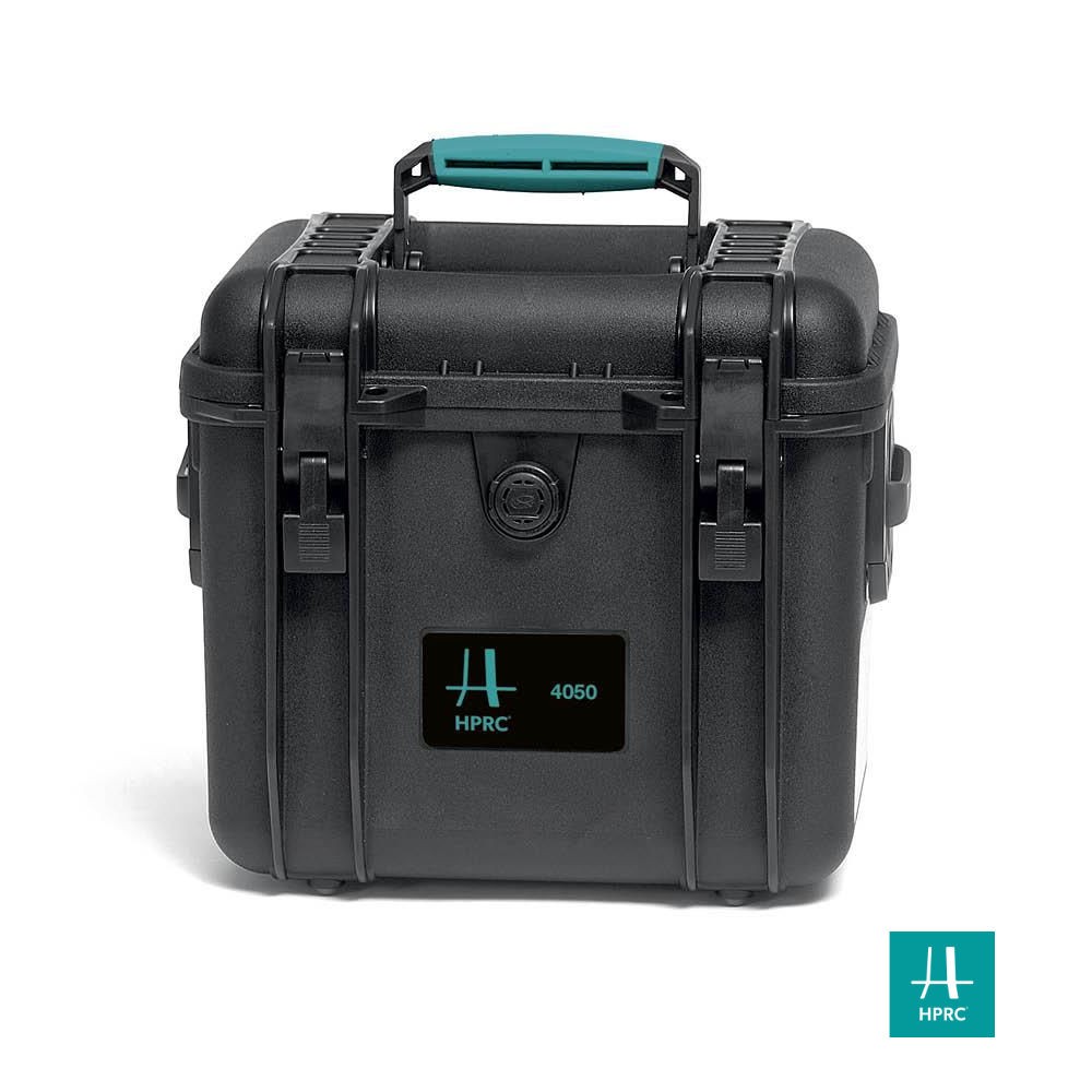 hprc-box-hprc4050-cubblb-001.jpg HPRC 4050 watertight, unbreakable case with cubbed foam – Bild 1