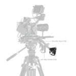 SmallRig "ImageGrip" Series Liquid Handle with ARRI Rosette (Right Side) 5241 – Bild 3