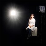 Viltrox VL-D85T High Brightness Bi-Color LED Panel (85W) – Bild 4