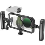 SmallRig x Brandon Li All-in-One Mobile Video Kit Full Quick Release Co-design Edition 4596B – Bild 4