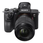 Sony Alpha A7 III + FE 28-70 mm II – Bild 4