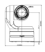 Panasonic AW-UE150AW – Bild 7