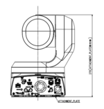 Panasonic AW-UE150AW – Bild 4