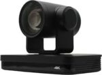 RGBlink RGB20X-UNAI-BK 20X 4K AI PTZ with NDI