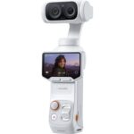 Insta360 Luna Ultra Standard bundle – Cosmic White – Bild 2