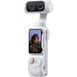 Insta360 Luna Ultra Standard bundle – Cosmic White – Bild 3