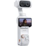 Insta360 Luna Ultra Standard bundle – Cosmic White – Bild 4