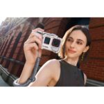 Insta360 Ace Pro 2 Xplorer bundle (bílá) – Bild 2