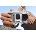 Insta360 Ace Pro 2 Xplorer bundle (bílá) – Bild 3