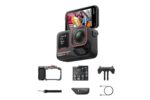 Insta360 Ace Pro 2 Single Battery Xplorer Bundle (black)