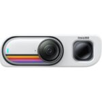 Insta360 GO 3S Retro bundle 128 GB (bílá) – speciální edice – Bild 2