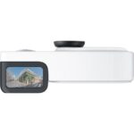 Insta360 GO 3S Retro bundle 128 GB (bílá) – speciální edice – Bild 3