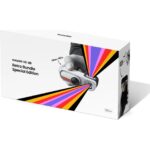 Insta360 GO 3S Retro bundle 128 GB (bílá) – speciální edice – Bild 4
