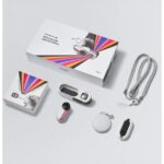 Insta360 GO 3S Retro bundle 128 GB (bílá) – speciální edice – Bild 5
