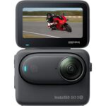 Insta360 GO 3S 128 GB – Motorcycle In-Helmet POV bundle – Bild 4