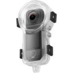 Insta360 podvodní pouzdro pro X4 Air