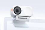 Insta360 Link 2 Gimbal (white) – Bild 7