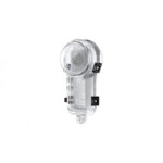 Insta360 X3 underwater housing V2